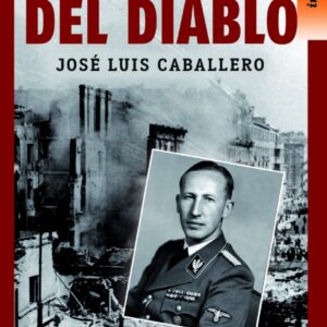 EL HEREDERO DEL DIABLO