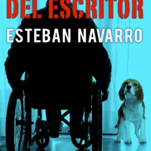 LOS OJOS DEL ESCRITOR