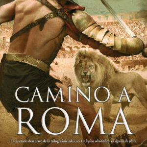 CAMINO A ROMA