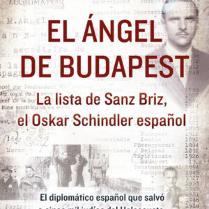 EL ÁNGEL DE BUDAPEST