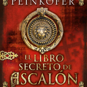 EL LIBRO SECRETO DE ASCALóN