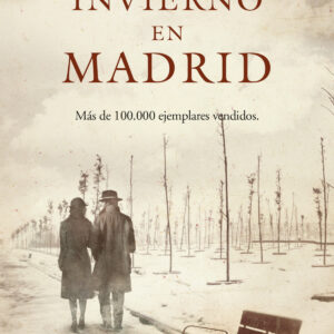 INVIERNO EN MADRID