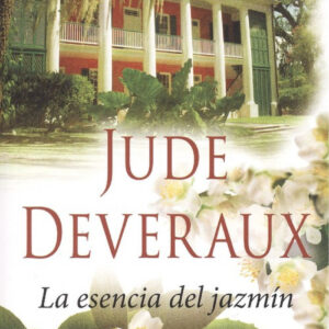 LA ESENCIA DEL JAZMÍN