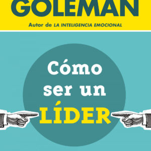 CÓMO SER UN LIDER