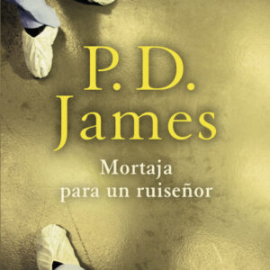 MORTAJA PARA UN RUISEÑOR