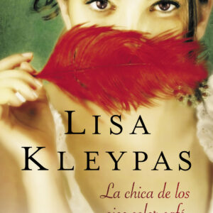 LA CHICA DE LOS OJOS COLOR CAFé