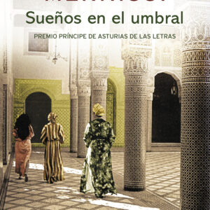 SUEÑOS EN EL UMBRAL