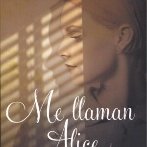 ME LLAMAN ALICE