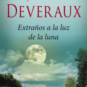 EXTRAÑOS A LA LUZ DE LA LUNA