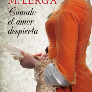 CUANDO EL AMOR DESPIERTA