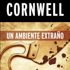 UN AMBIENTE EXTRAÑO