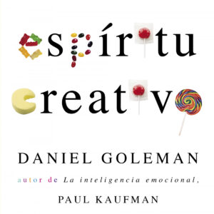 EL ESPÍRITU CREATIVO