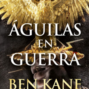 ÁGUILAS EN GUERRA