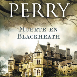 MUERTE EN BLACKHEART