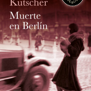 MUERTE EN BERLÍN