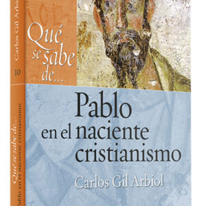 Pablo en el naciente cristianismo