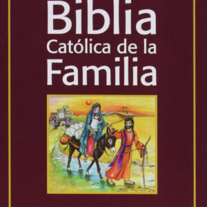 Bíblia católica de la familia