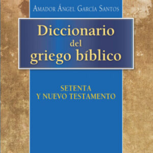 Diccionario del griego bíblico
