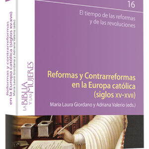 Reformas y contrarreformas en Europa católica