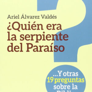¿quién era la serpiente del paraiso?