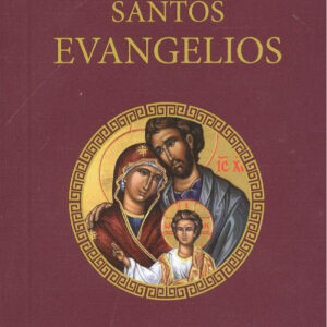 SANTOS EVANGELIOS