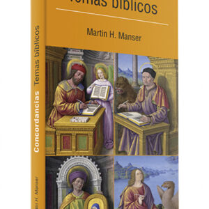 Concordancias: temas bíblicos