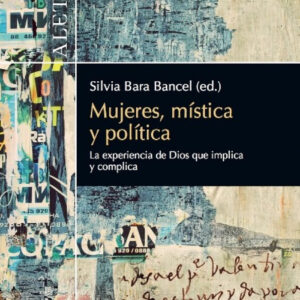 Mujeres mística y política
