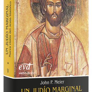 JUDIO MARGINAL V