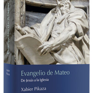 EVANGELIO DE MATEO