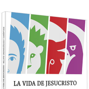 LA VIDA DE JESUCRISTO