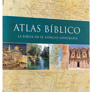 ATLAS BÍBLICO