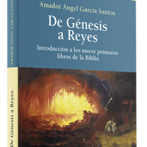 DE GÉNESIS A REYES