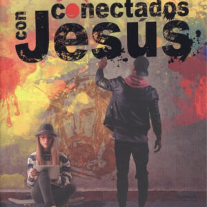 CONECTADOS CON JESÚS