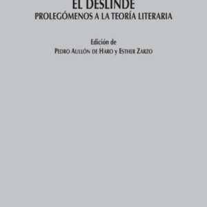 El deslinde
