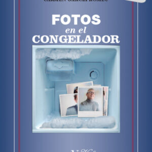 Fotos en el congelador