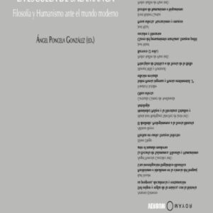 La Escuela de Salamanca. Filosofía y humanismo ante el mundo oderno