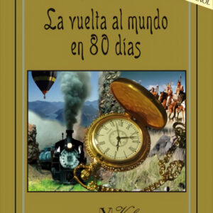 La vuelta al mundo en 80 días