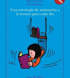 Una estrategia de animación a la lectura para cada día