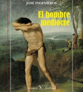 El hombre mediocre