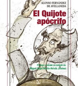 EL QUIJOTE APOCRIFO