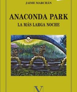 Anaconda Park