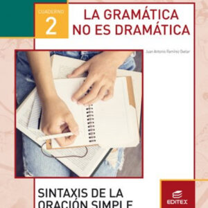 GRAMATICA NO ES DRAMATICA 2