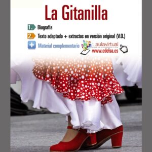 La Gitanilla