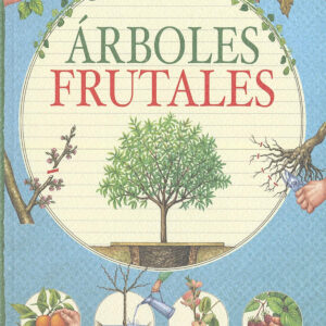 Árboles frutales