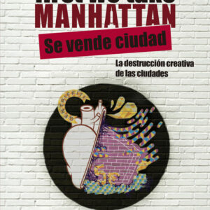 First we take manhattan