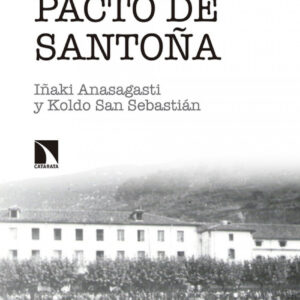 EL OTRO PACTO DE SANTOñA