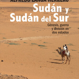 SUDÁN Y SUDÁN DEL SUR