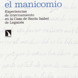 CARTAS DESDE EL MANICOMIO