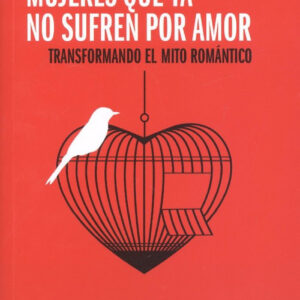 MUJERES QUE YA NO SUFREN POR AMOR