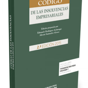 Código de las Insolvencias empresariales